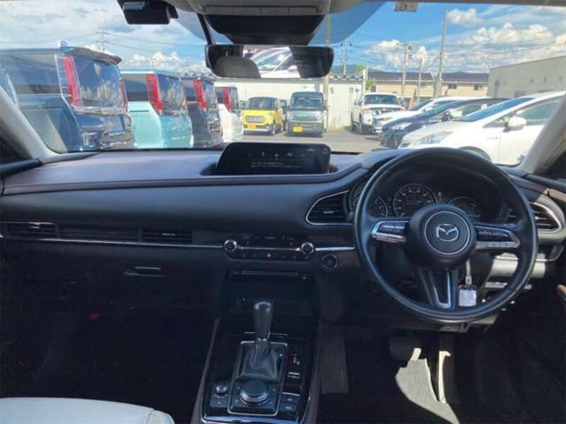 CX-30