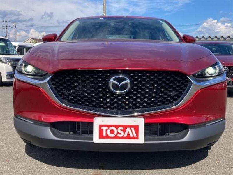 CX-30