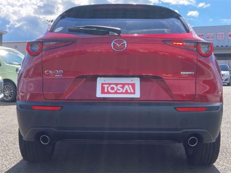 CX-30