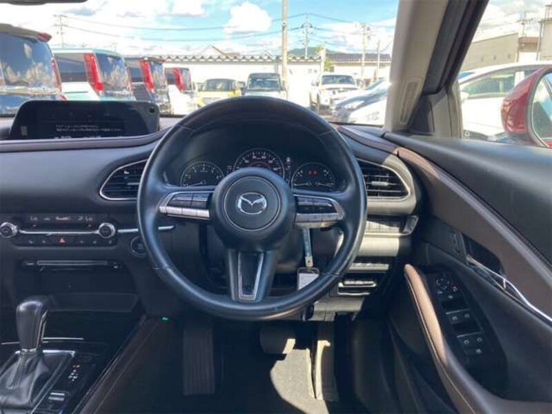 CX-30