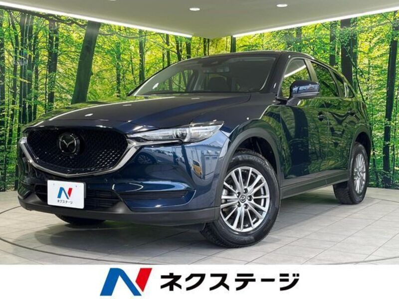 CX-5-0