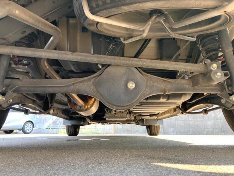 EVERY WAGON
