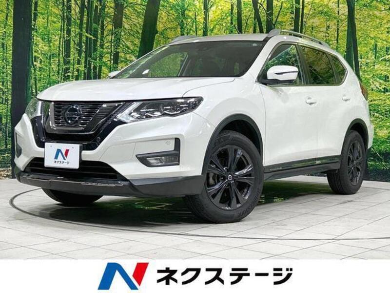 X-TRAIL-0