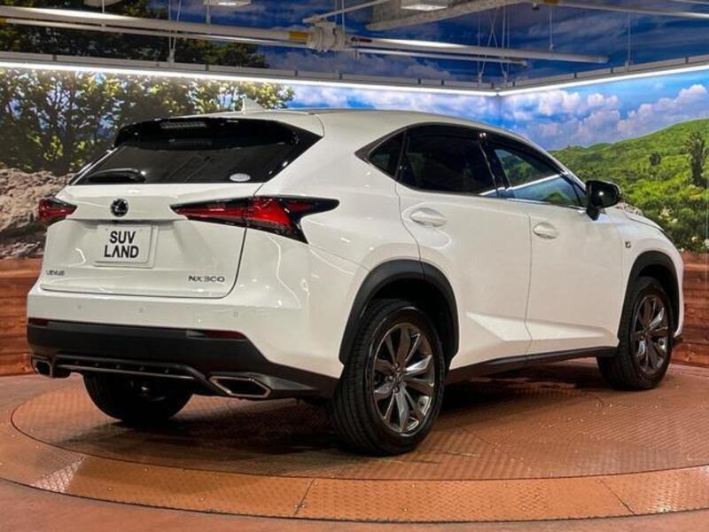 NX