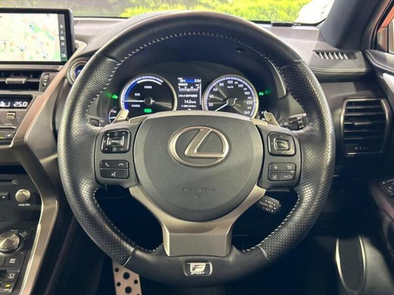 NX