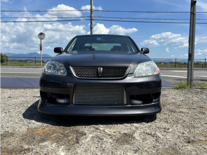 MARK II