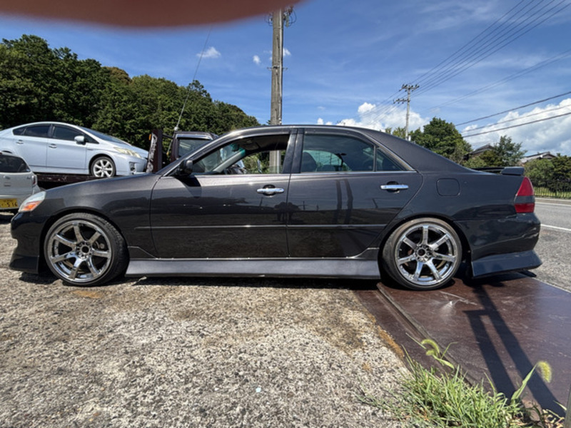 MARK II