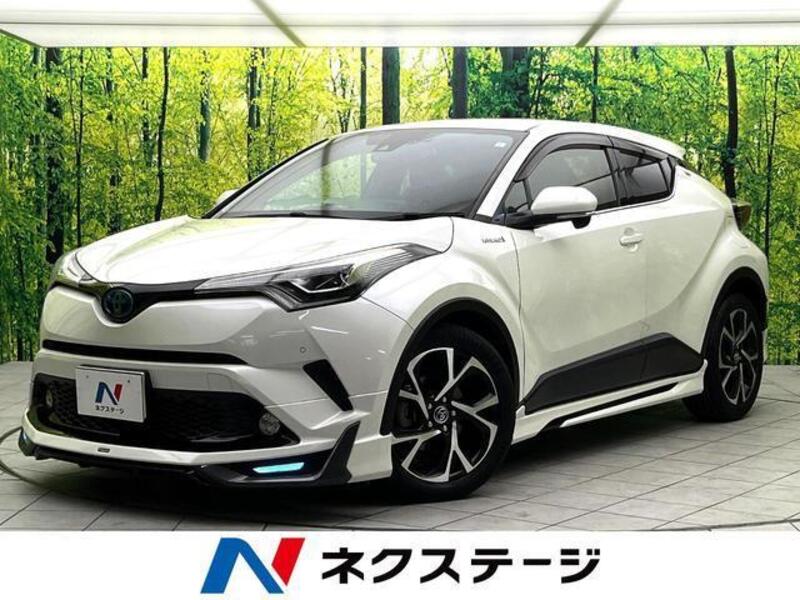 C-HR-0
