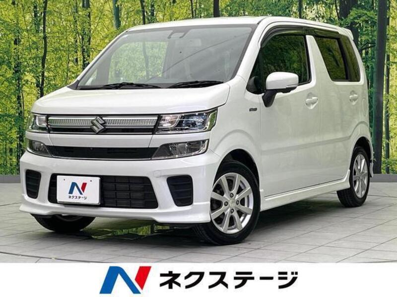 WAGON R-0