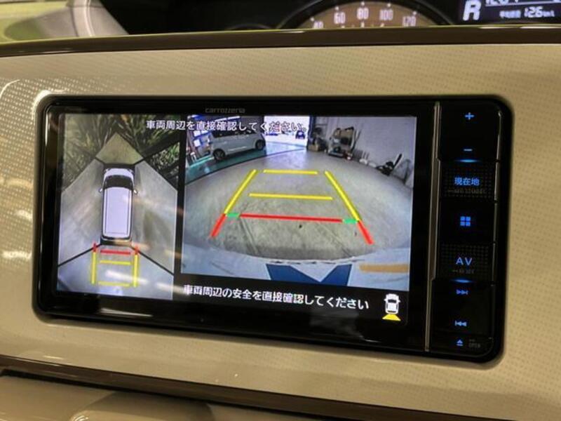 MOVE CANBUS