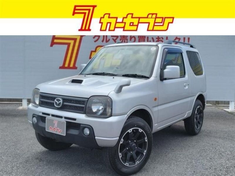 MAZDA AZ-OFFROAD