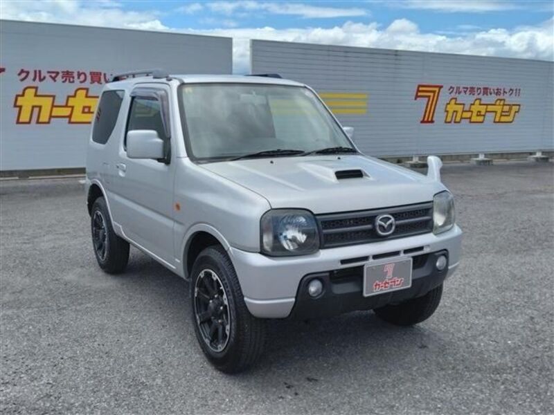 AZ-OFFROAD