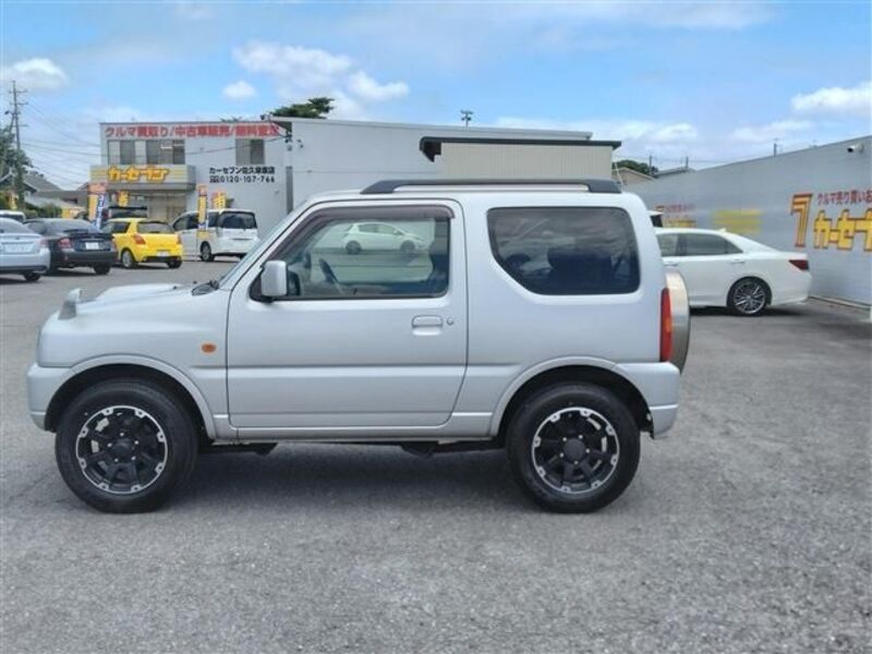 AZ-OFFROAD