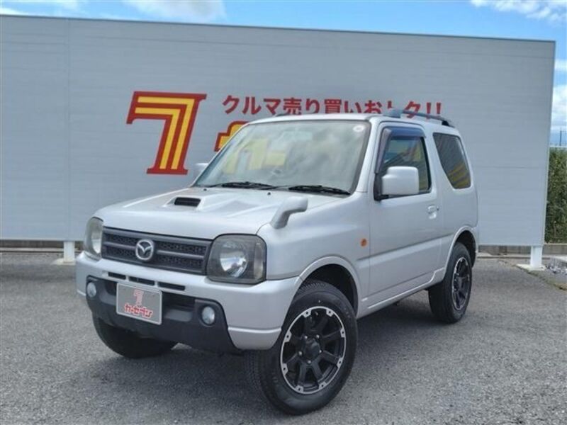 AZ-OFFROAD