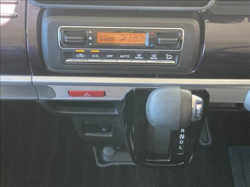 FLAIR WAGON