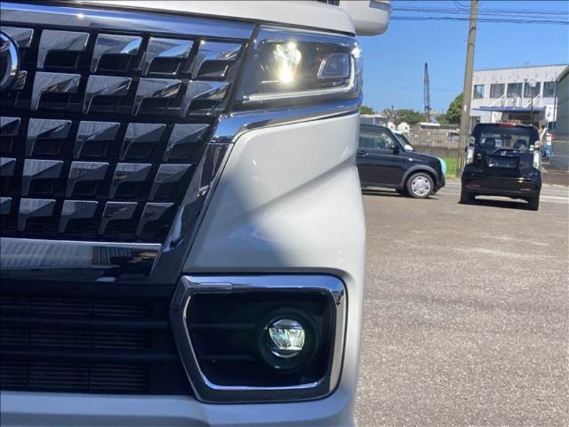 FLAIR WAGON
