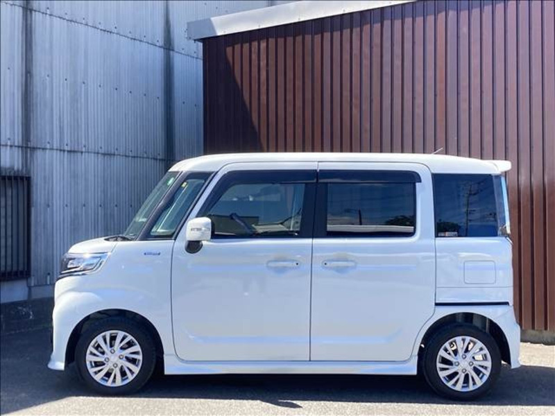 FLAIR WAGON