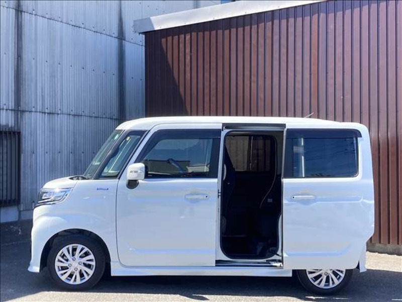 FLAIR WAGON