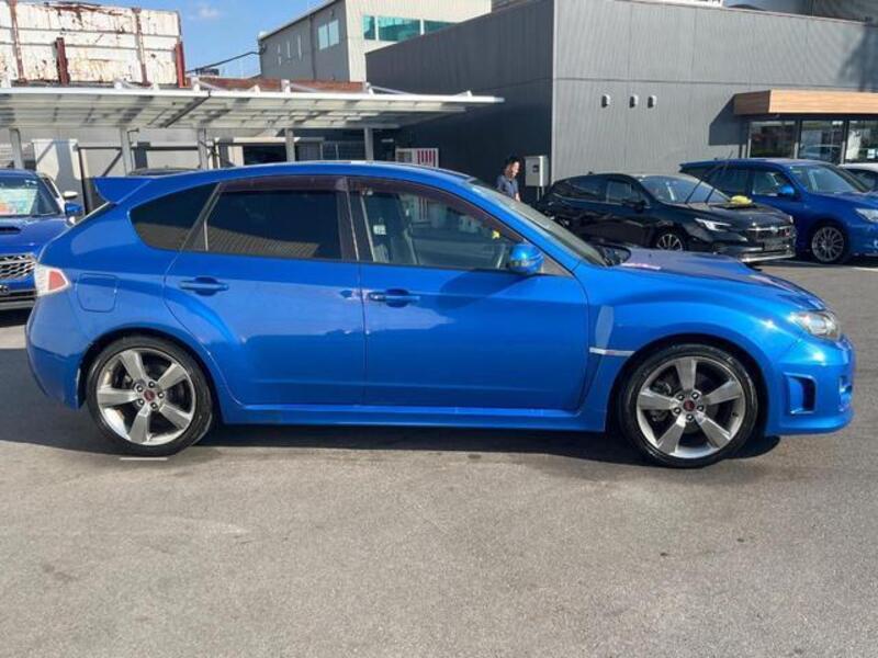 IMPREZA