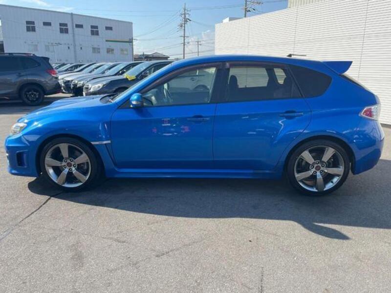 IMPREZA