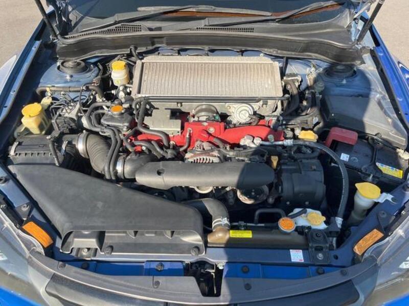 IMPREZA