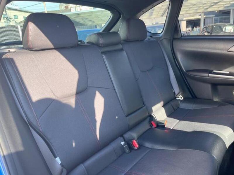 IMPREZA