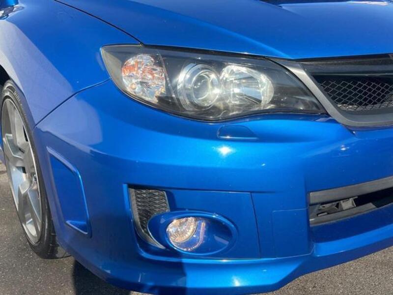 IMPREZA