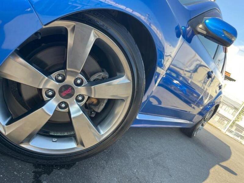 IMPREZA