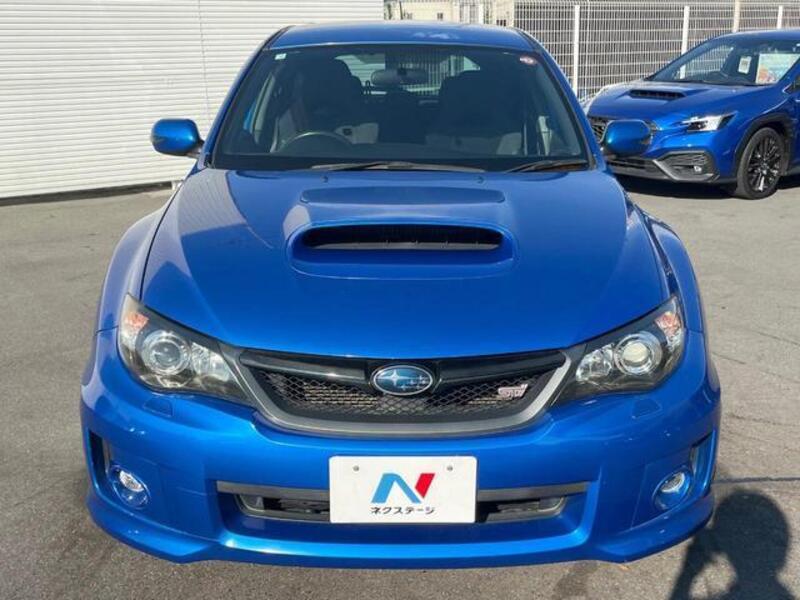 IMPREZA