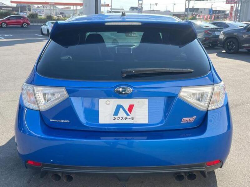 IMPREZA