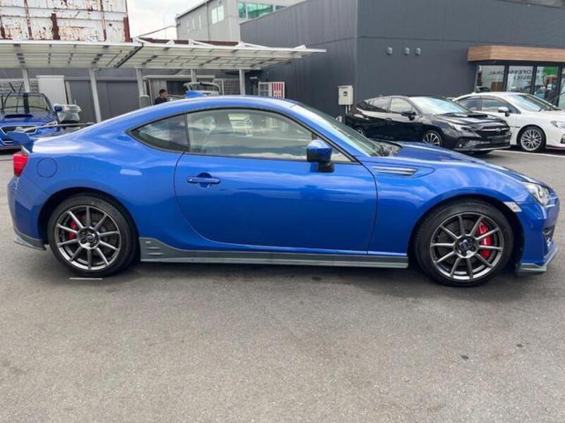 BRZ