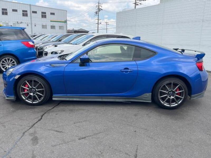 BRZ