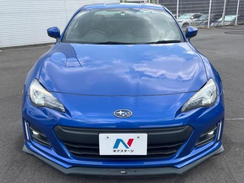 BRZ