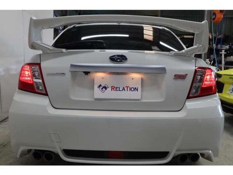 IMPREZA