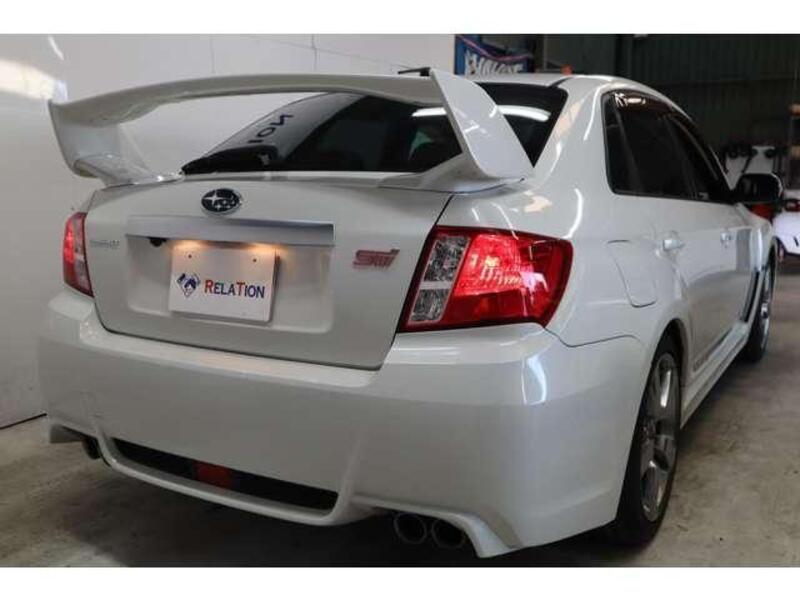 IMPREZA
