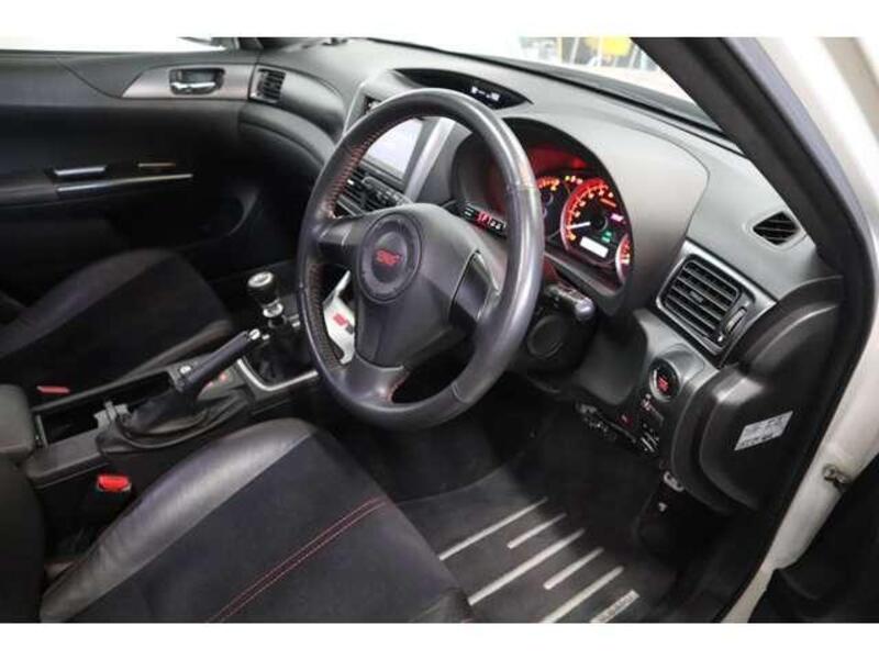 IMPREZA
