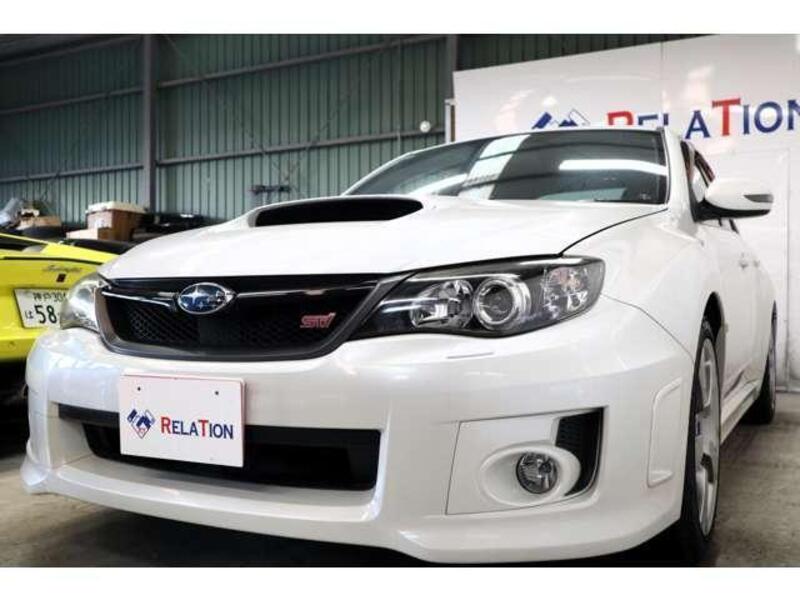 IMPREZA