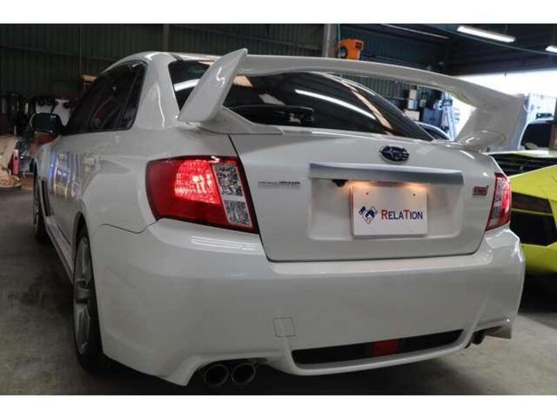 IMPREZA
