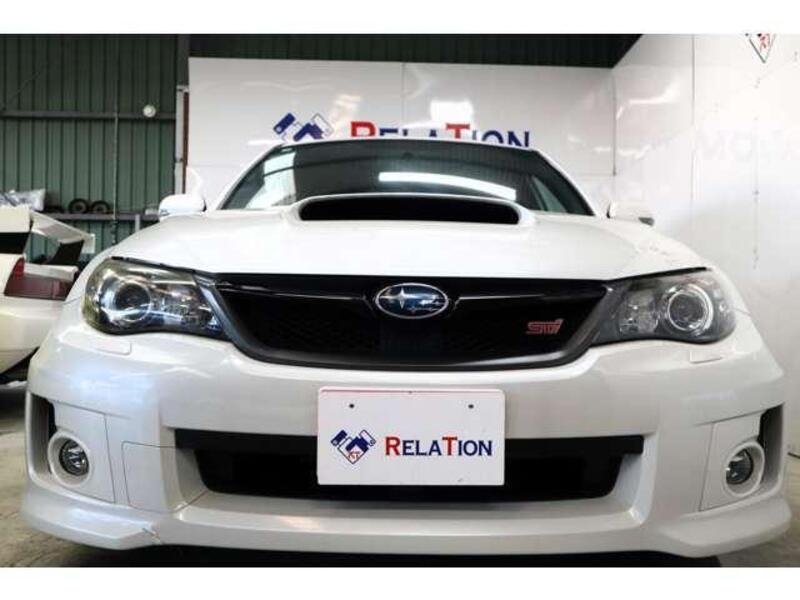 IMPREZA