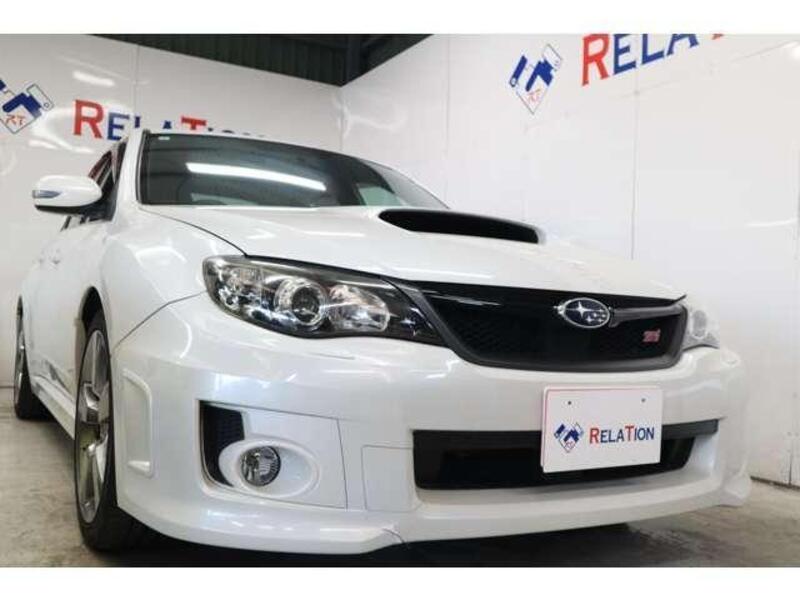 IMPREZA