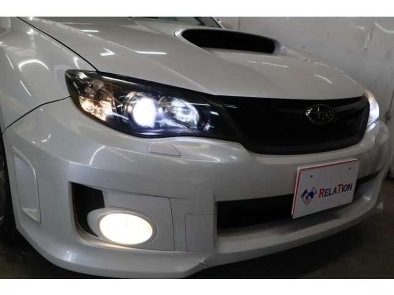 IMPREZA