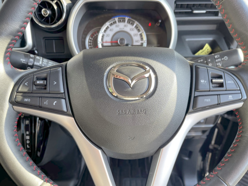 FLAIR WAGON