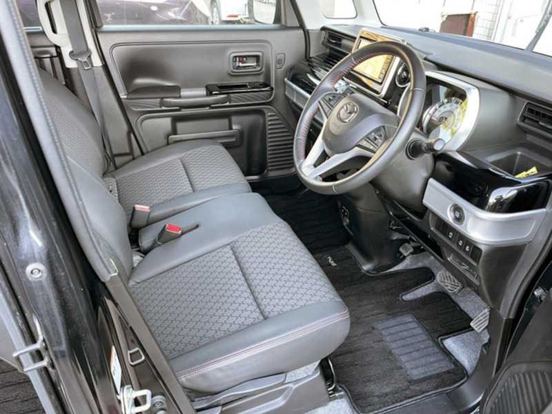 FLAIR WAGON