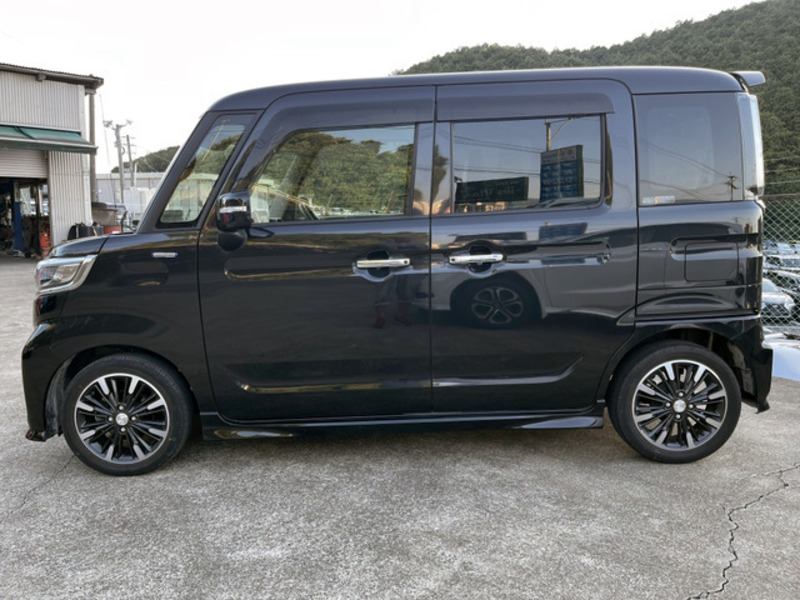FLAIR WAGON