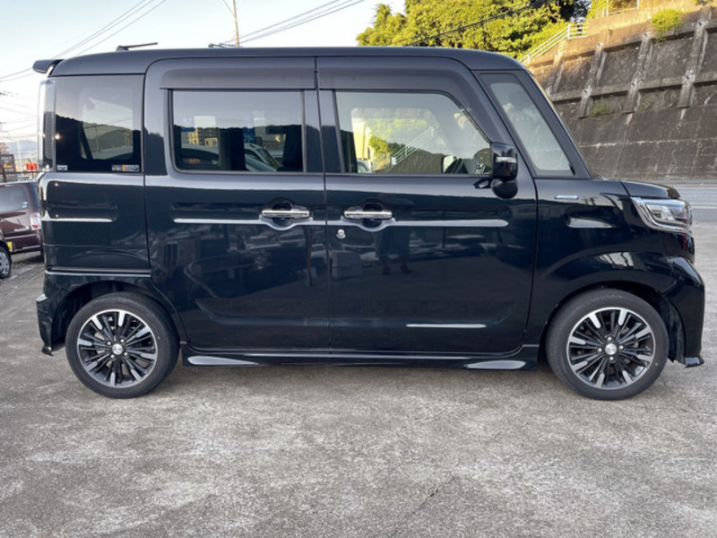FLAIR WAGON