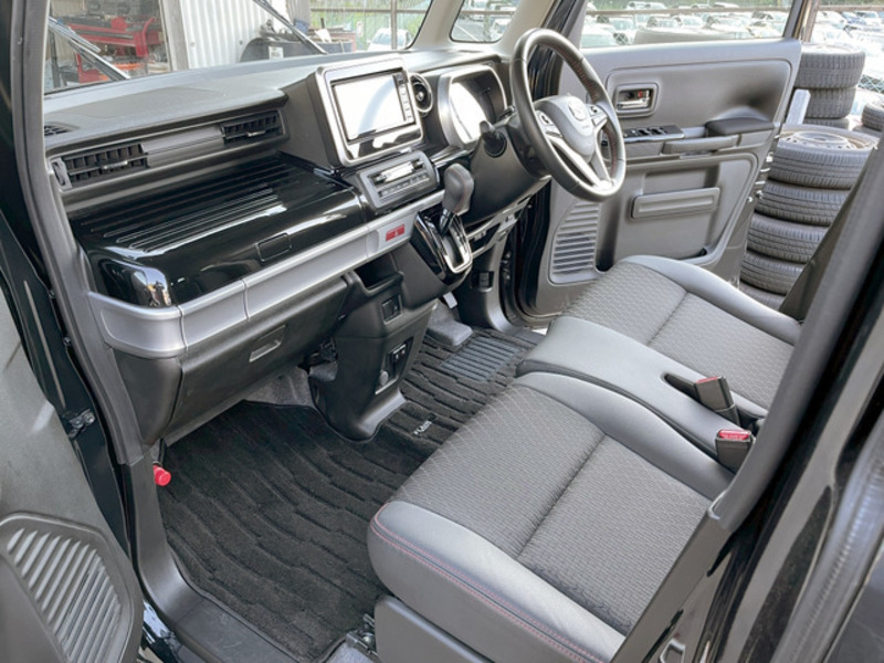 FLAIR WAGON
