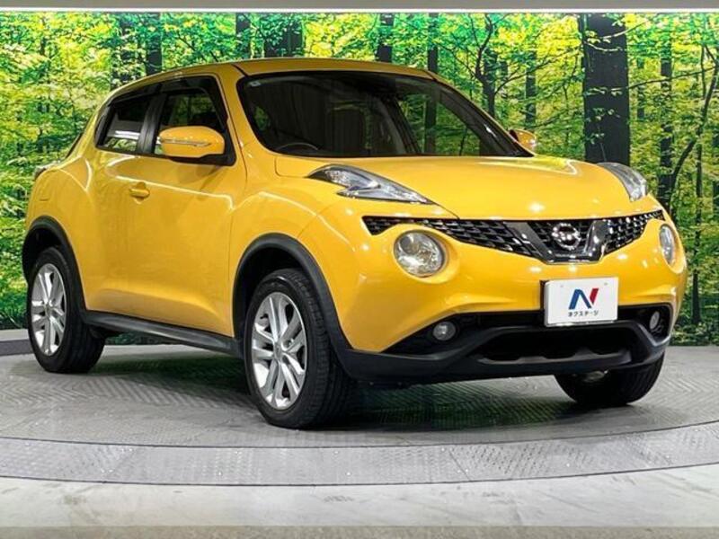 JUKE