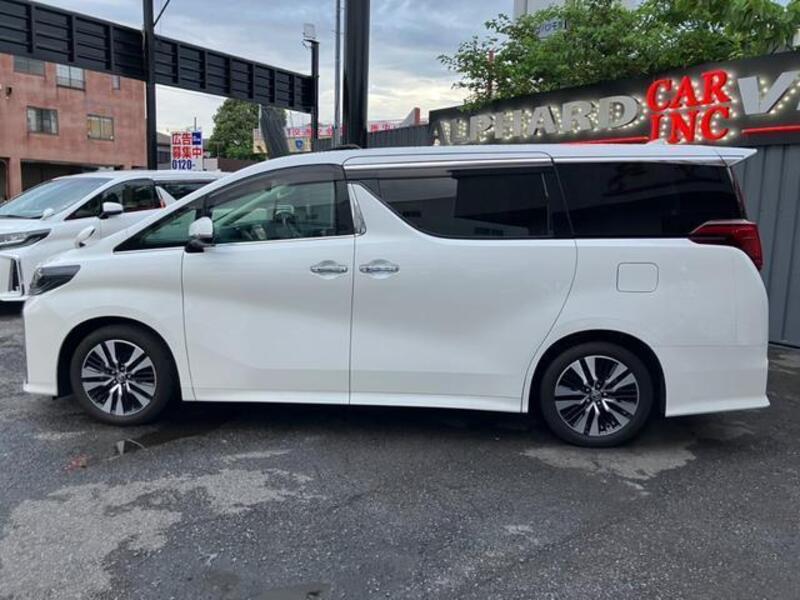 ALPHARD