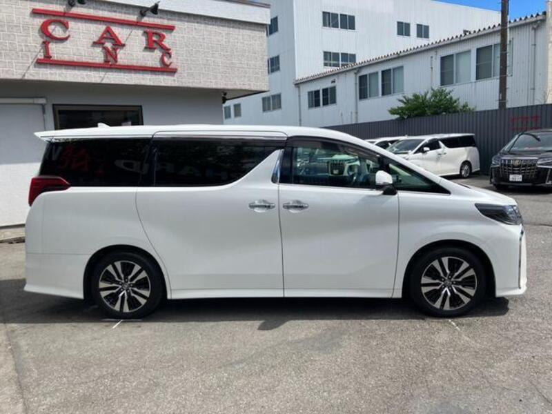 ALPHARD