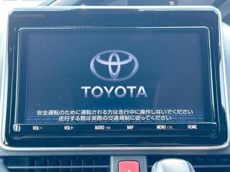 VOXY